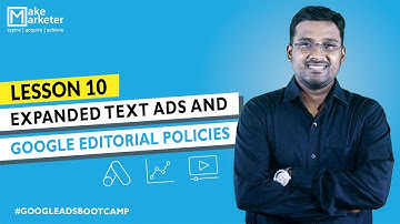 Google Ads Course | Improve Click Through Rate (CTR) of Google Ads & it