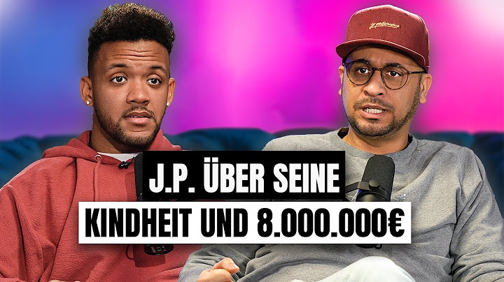 JP Performance über Depressionen, die 8 Millionen Euro & seine Kindheit | Leeroys Podcast
