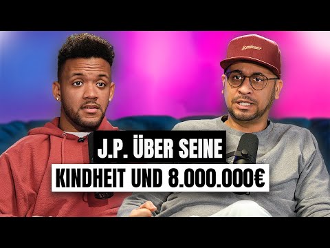 Video: Sind Ashley und Jp heute noch zusammen?