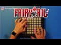 Fairy Tail - New Main Theme 2014 (Launchpad Cover)