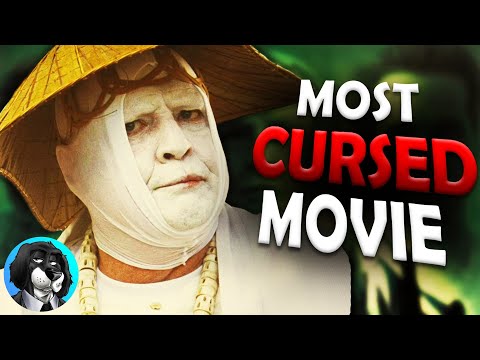 Hollywood's Worst Production Nightmare - The Island of Dr Moreau