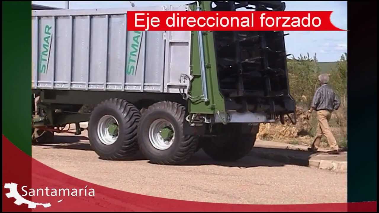 Expulser | spreader | epandeur (STMAR) EXP-180