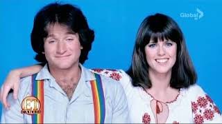 Alan Thicke Reminds of Robin Williams as Genius: Robin with Pam Dawber by Jaguarnote 5,891 views 9 years ago 58 seconds