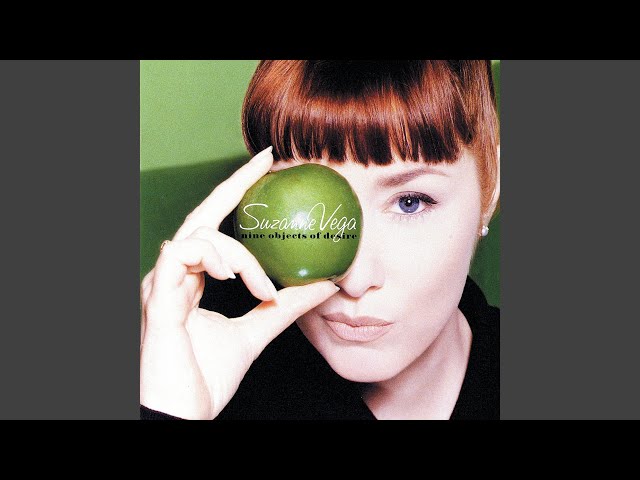 Suzanne Vega - Headshots