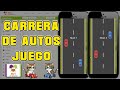 JUEGO DE CARRERAS FÁCIL Y RÁPIDO CON MIT APP INVENTOR