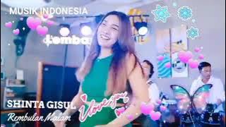 Rembulan Malam... Shinta Gisul... ❤️💝❤️