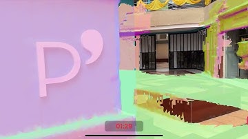 MultiSet: Shopping Mall 3D mapping and Visual Positioning System (VPS) for Augmented Reality (AR)