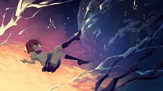 Nightcore - Free (feat. Svrcina) Tommee Profitt