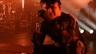 Gary Numan - Metal (Live) Plymouth Pavilions 6 May 2022