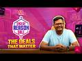 Myntra Marketplace Seller EORS - The Deals That Matter | 2026