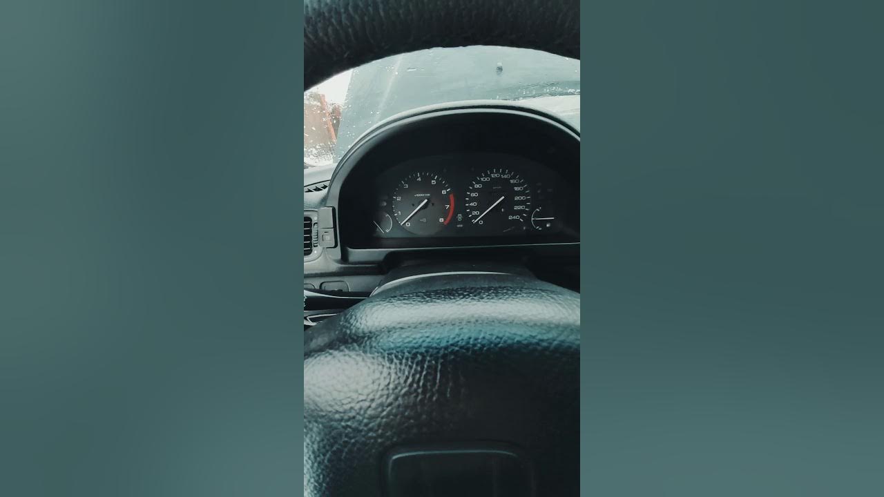 Пуск после простоя. Пуск после простоя