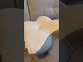 POV: Du liegst das erste Mal auf echtem Memory Foam 😴  #interior #deutsch #schlafen