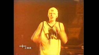 Linkin Park - With You (In Köln, 11.03.2001) Opening For Deftones
