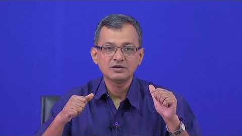 Lecture 38: Routing in the Internet II -  Routing protocols