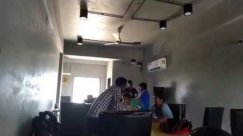 GDG DevFest Baroda 2019: Behind The Scenes Video 2