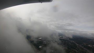 KBFI-KPWT RNAV RWY 20