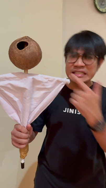 Aku Beli Barang Aneh Di Shopee