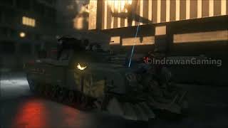 Prototype 2 - Free Roam Rampage #5