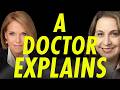 A New Hope for Pancreatic Cancer Patients? Dr. Allyson Ocean Explains
