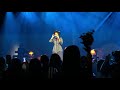 Alessia Cara - Scars to Your Beautiful (Live in Rosemont)