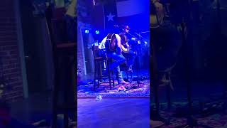 Koe Wetzel and Parker McCollum - Love - Acoustic Nacogdoches, Tx 2019