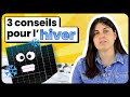 Panneau solaire  3 conseils pour lhiver panneausolaire