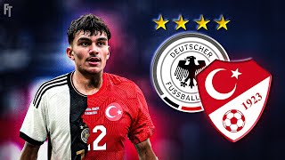 Hype um Can Uzun! Wo spielt das Wunderkind in der nächsten Saison?