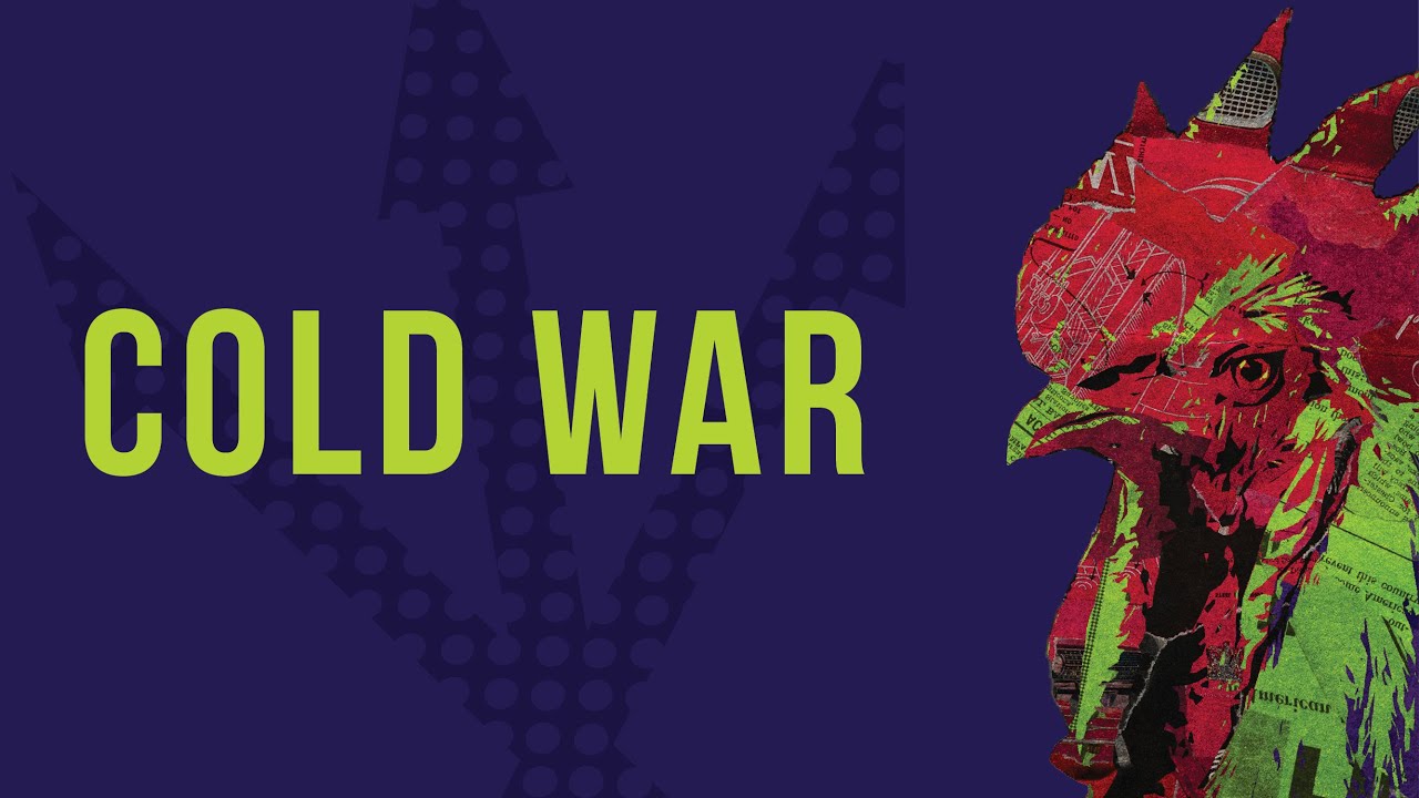 Guarda Silver Dose - Cold War (Official Audio) su YouTube Guarda Silver Dose - Cold War (Official Audio) su YouTube