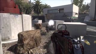 GB Playoffs Semi Final Map 3 - HP Slums