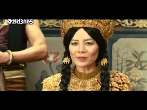 طريق الحرير البحري