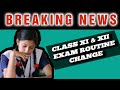 HS Exam New Routine 2022 || Higher Secondary Exam Routine 2022 || Ucho Madhyamik Exam 2022 ||
