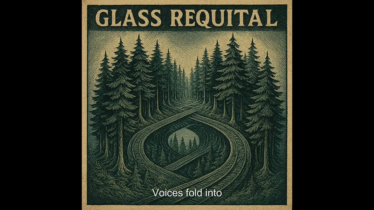 Glass Requital