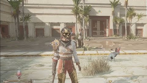 Flintlock, The Siege of Dawn reputation farm (3000-5000 rep in 2 minutes!)