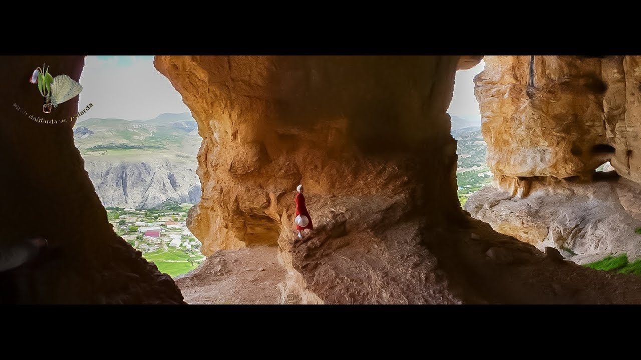 Küçükkürne Mağaraları' na Yolculuk            4 Haziran 2023