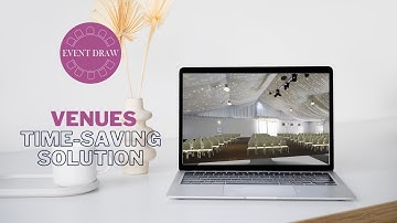 Venues Time Saving Solution 2025