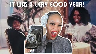 RARE Michael Jackson Clip from 1971: Diana! TV Special Reaction