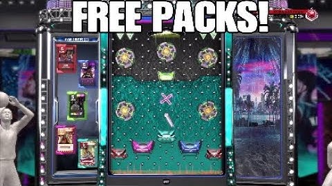 *NEW* LOCKER CODE FOR HIGH TIER PACKS IN NBA2K20 MYTEAM