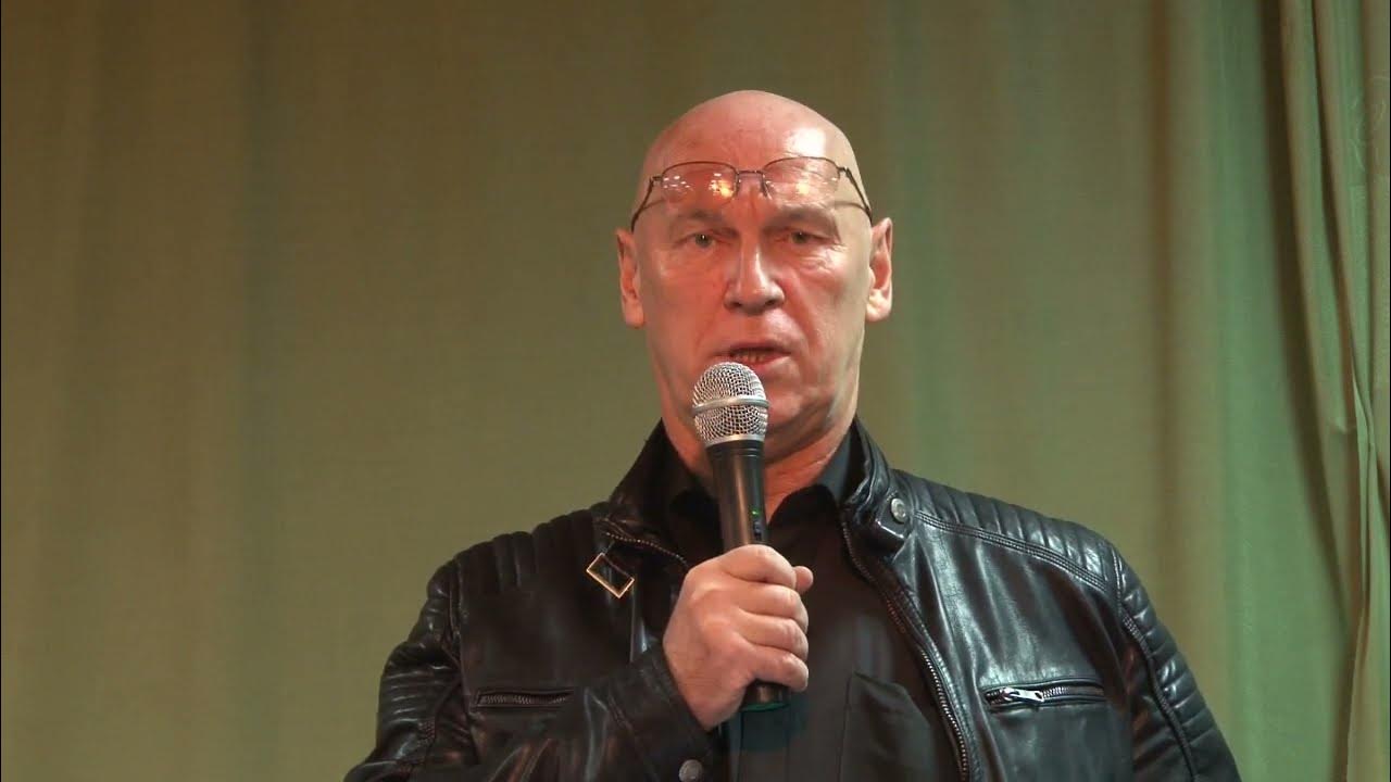 Leszek Żebrowski YouTube