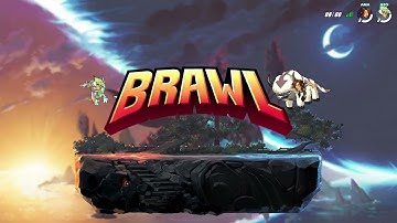 The Return of Top #10 Devil Jin (Pt.1) | Brawlhalla Ranked 1v1