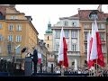 President Obama Commemorates 25th Anniversary of Polish Freedom Day