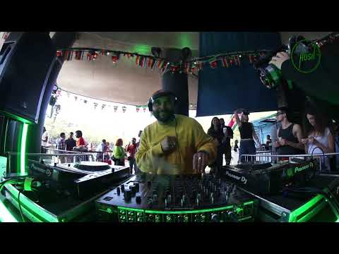 Wes Lee | Amsterdam | Keep Hush x YEREYERE x Waterkant