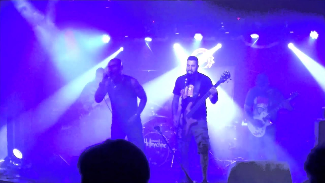 Watch DS SICARIO on YouTube Watch DS SICARIO on YouTube