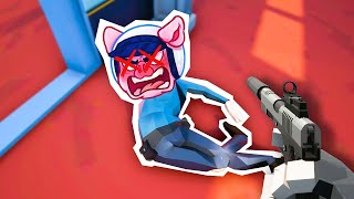 This Game Was Made To Make Your Friends Rage