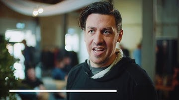 David Dimmer from Fyin.com about why their agency uses Umbraco CMS