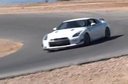 Mine's R35 GT-R VS Spoon NSX-R GT 1 of 3