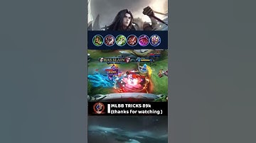 lemrod builds incredible #mlbb #mlbbindonesia #mobilelegends #mlbbshorts #youtube #shorts #viral#fyp