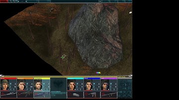 UFO:Aftermath - Episode 7