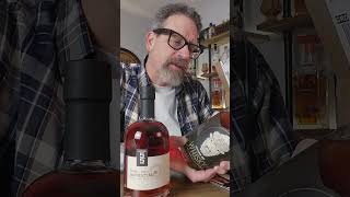 Mail Call! Barrel-Aged Manhattan & New Wheat Whisky from Latitude 55