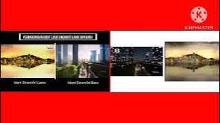 SCM/SINEMART LOGO/MNC