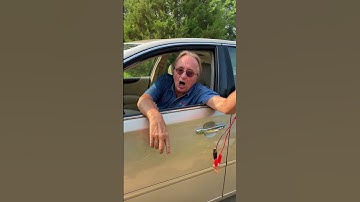 Here’s Why Changing Your Battery Will Destroy Your Car’s Memory